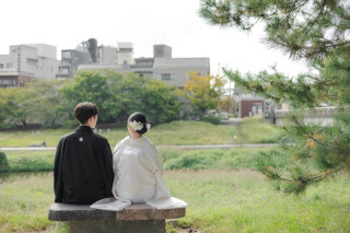 ENISHI PHOTO WEDDING_6月、7月、　8月のおすすめロケーション