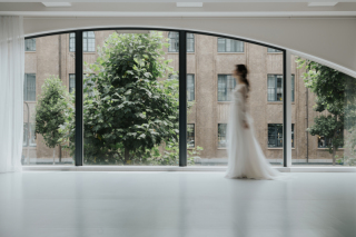 ENISHI PHOTO WEDDING_スタジオ