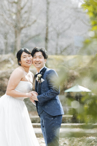 ENISHI PHOTO WEDDING_1月、2月おすすめロケーション