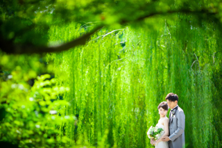 現実感が伝わらない二人だけの空間が収まるように心がけてます。