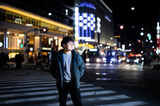 ENISHI PHOTO WEDDING Hiroki