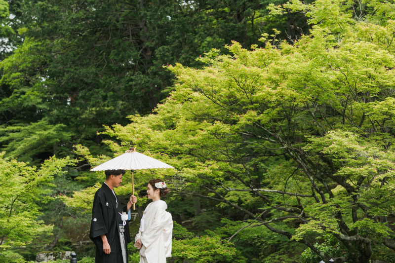 【オープニングムービー付きの特別プラン】和ロケ50%OFF期間限定88,000円＋143,000円