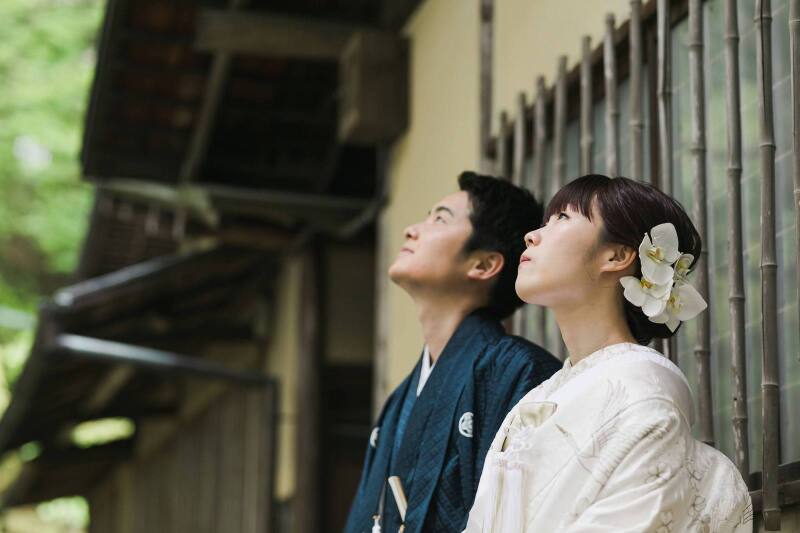 【オープニングムービー付きの特別プラン】和ロケ50%OFF期間限定88,000円＋143,000円