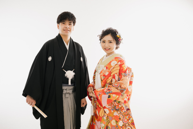 【和装スタジオ】定番のスタジオ