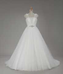 ウェディングドレス