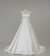 ウェディングドレス