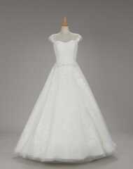 ウェディングドレス