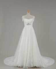 ウェディングドレス