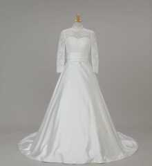 ウェディングドレス