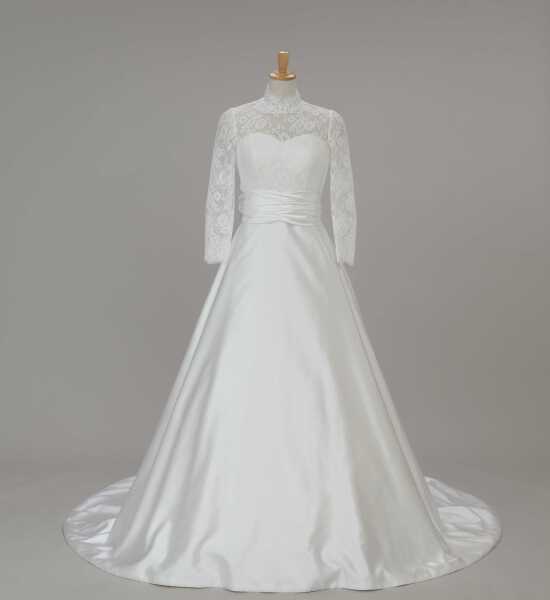 ウェディングドレス