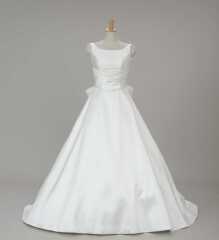 ウェディングドレス