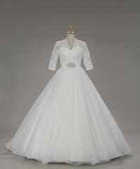 ウェディングドレス