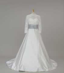 ウェディングドレス