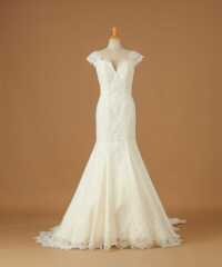 ウェディングドレス