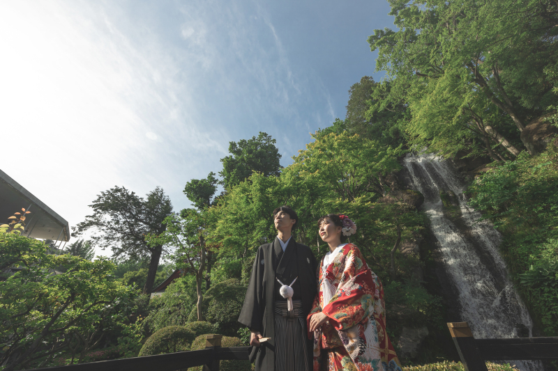 八王子日本閣写真館