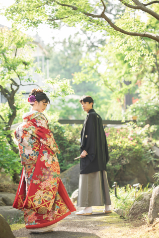 八王子日本閣写真館_撮影スポット