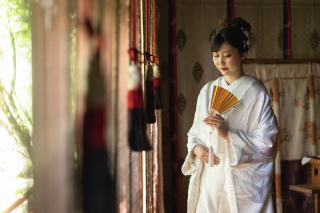 八王子日本閣写真館_撮影スポット