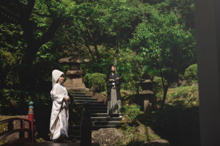 八王子日本閣写真館_撮影スポット