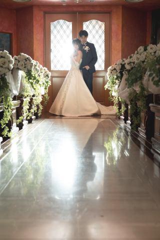 八王子日本閣写真館_撮影スポット