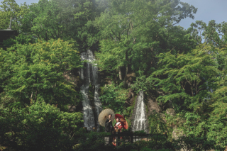 八王子日本閣写真館_撮影スポット