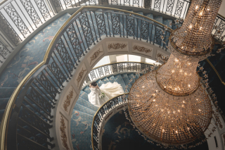 八王子日本閣写真館_撮影スポット