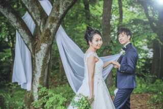 八王子日本閣写真館_撮影スポット