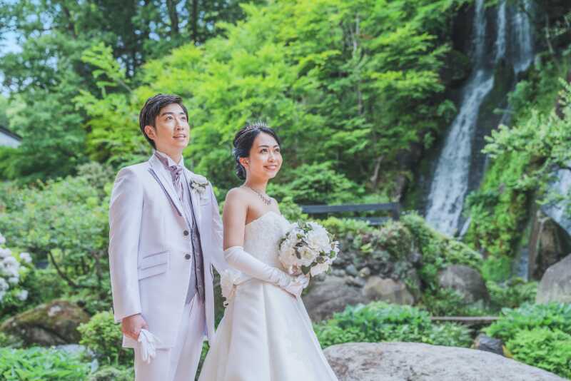 八王子日本閣写真館_撮影スポット