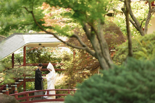 八王子日本閣写真館_撮影スポット