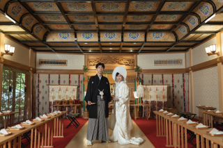 八王子日本閣写真館_撮影スポット