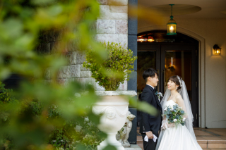 八王子日本閣写真館_撮影スポット