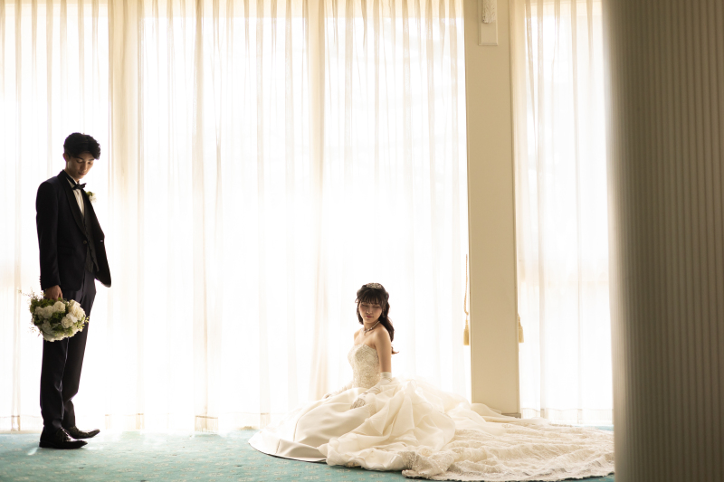 館内ロケーション