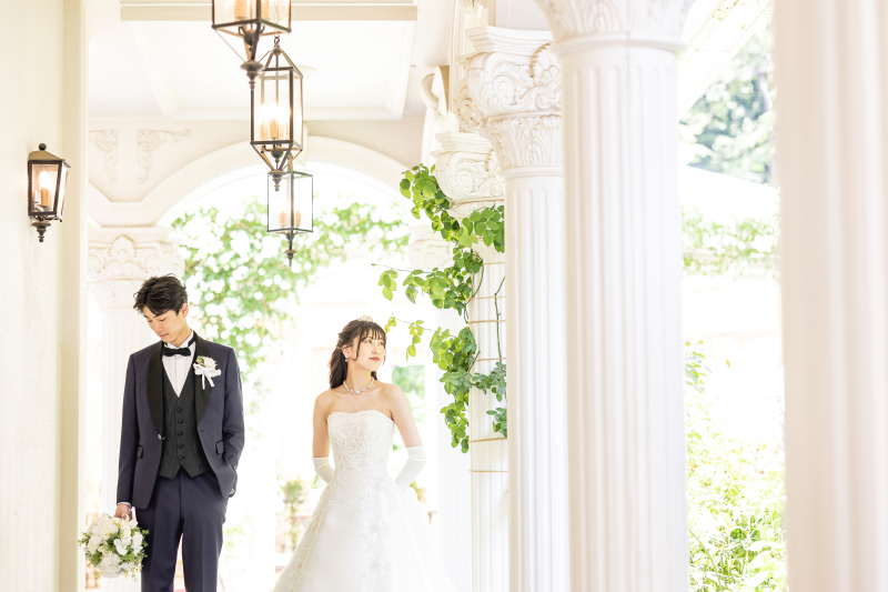 ガーデンフォト