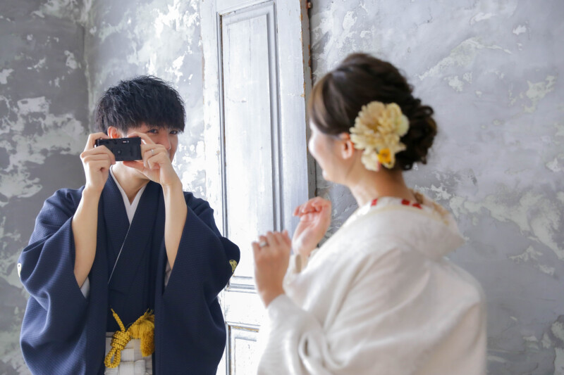 自分たちらしく