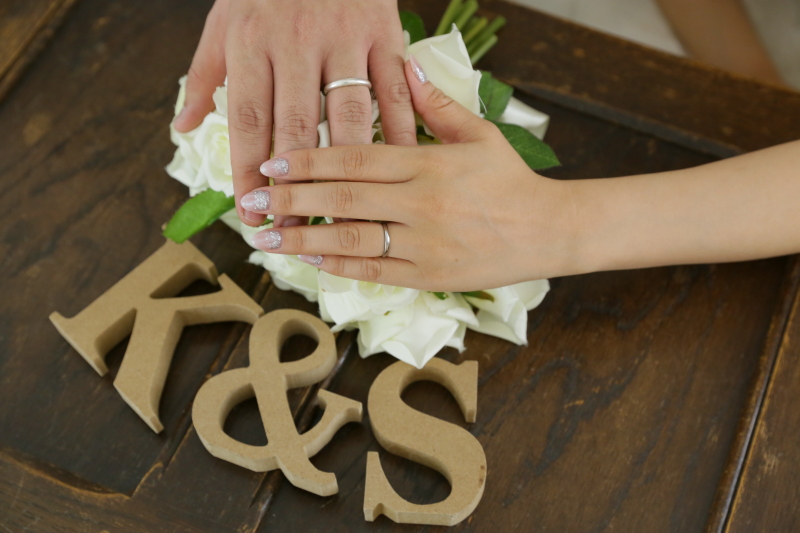 アイテム撮影も