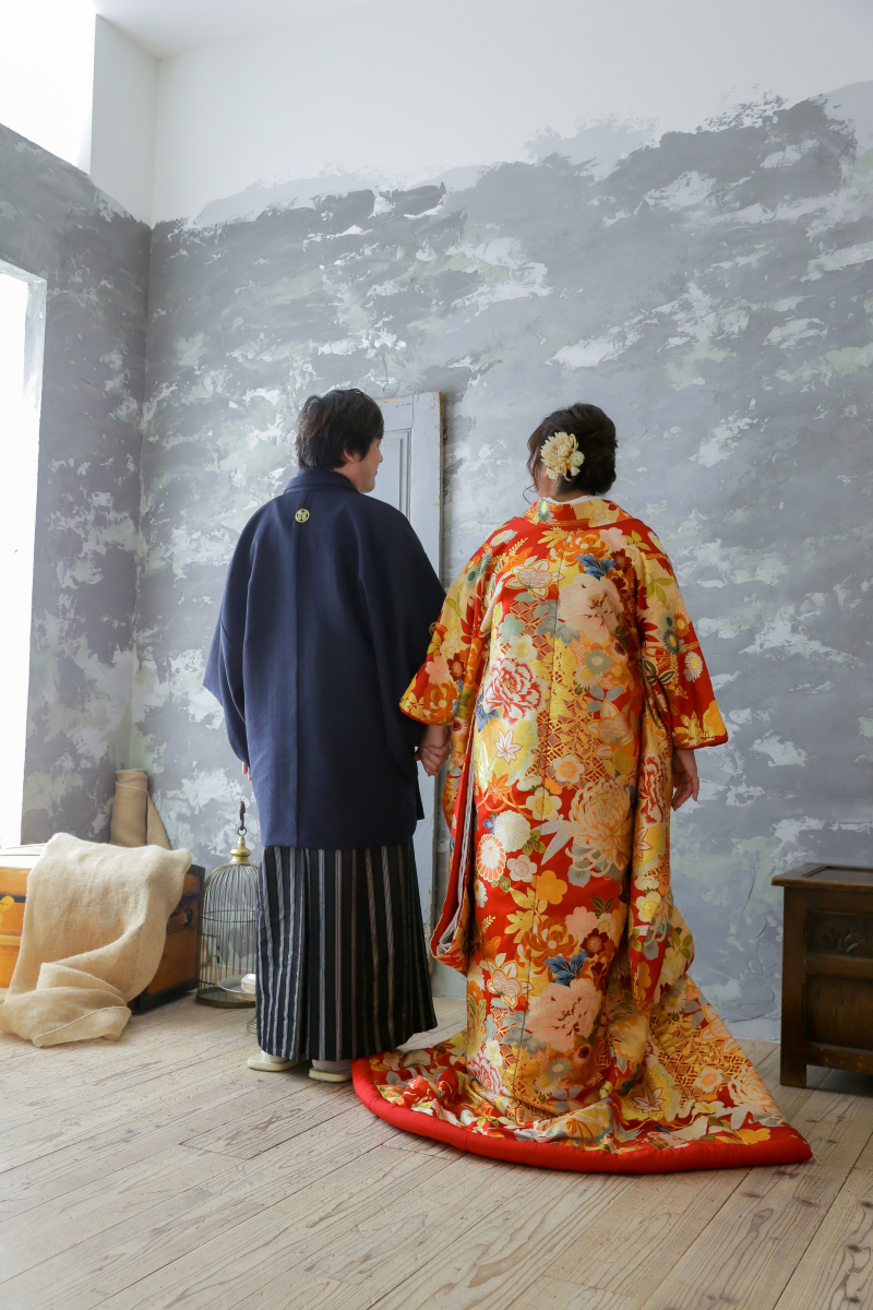 バックショット