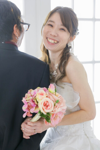 和洋装 スタジオ