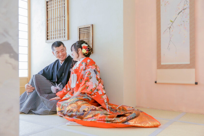 和洋2着スタジオ