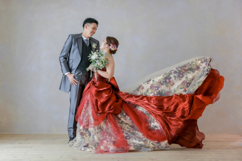 アシスタントも頑張ります