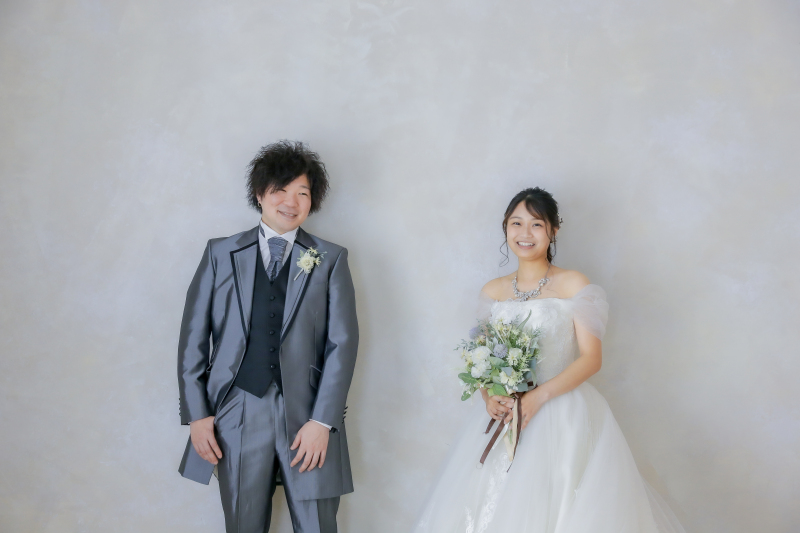 素敵な笑顔の裏側