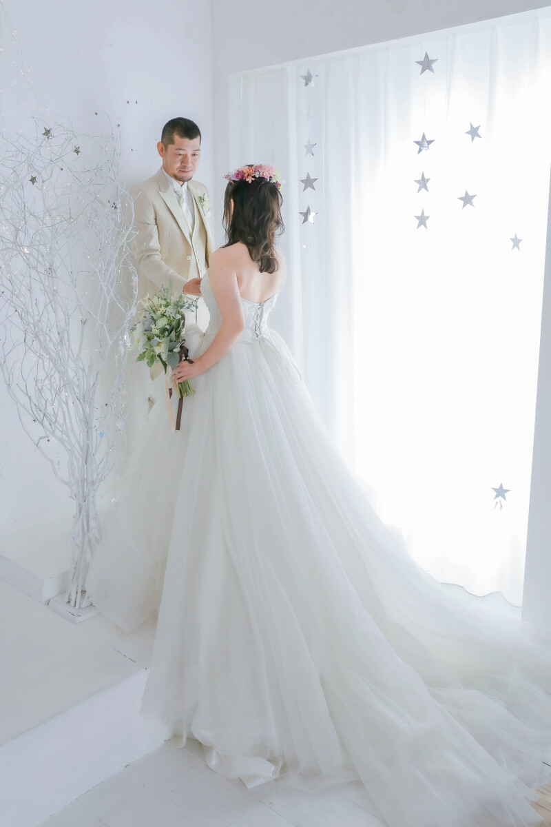 出会いとはじまり