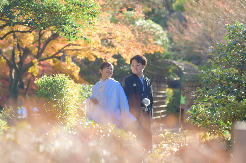 ロケーション和装1着