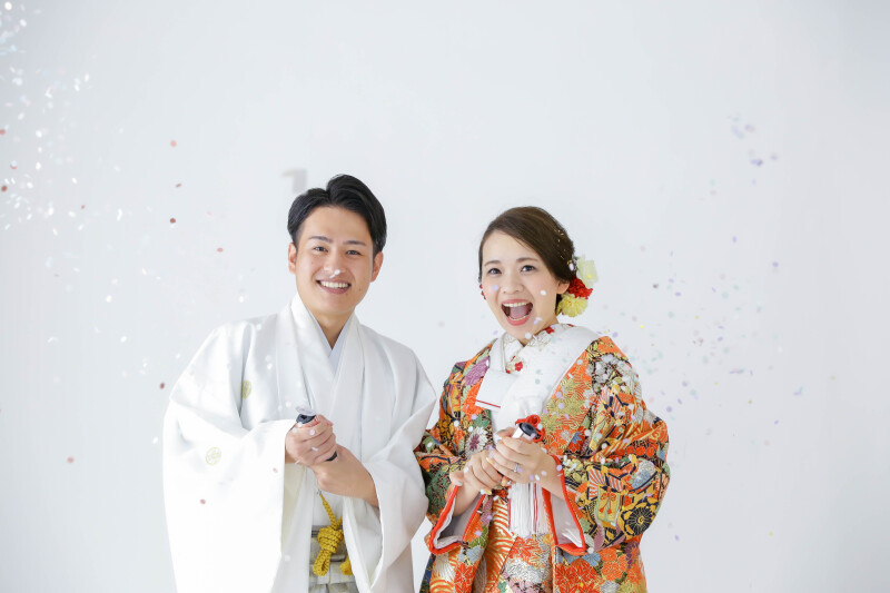 コンフェッティ