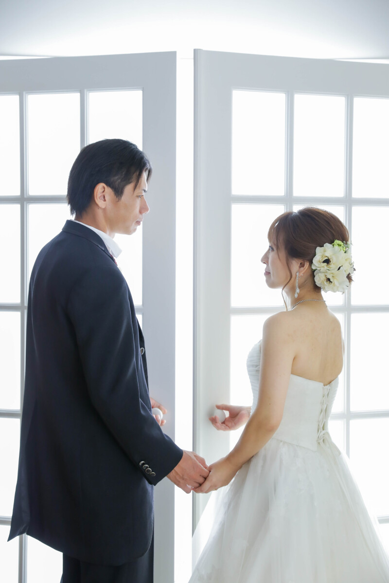 和洋装スタジオ