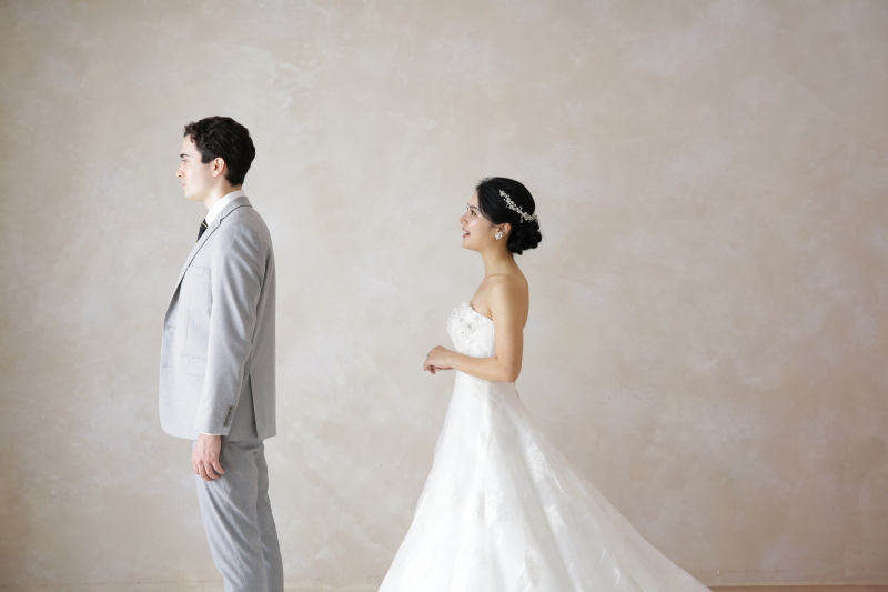 どきどき・・・♡