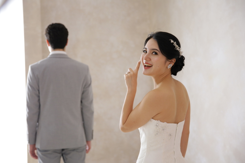 ファーストミート♡