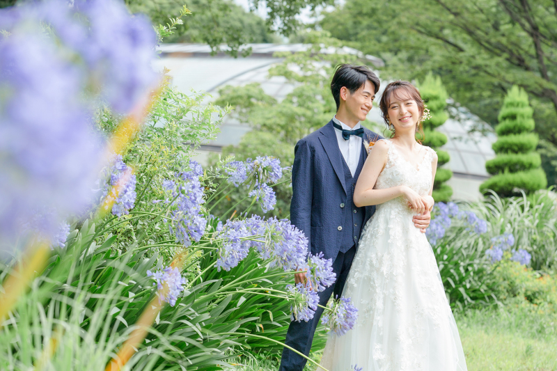 Claireららぽーと愛知東郷店 愛知県でフォトウェディング探すならphotorait