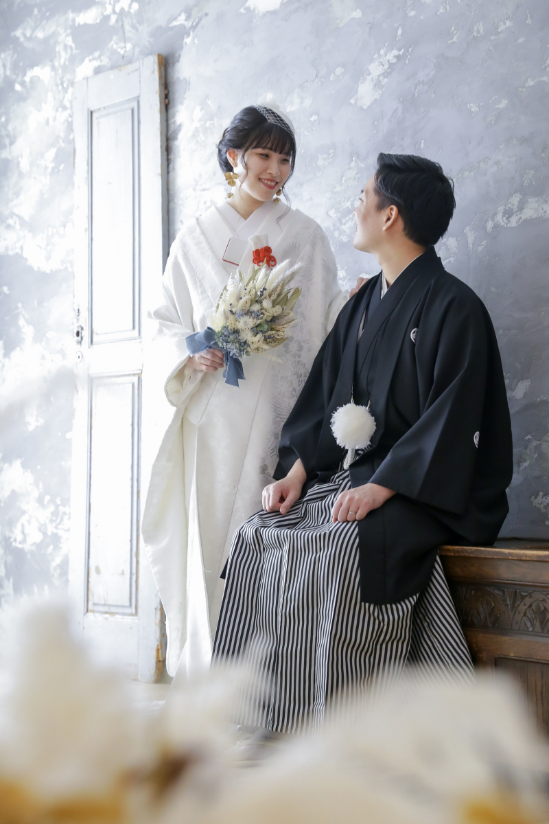 CLAIREららぽーと愛知東郷店_スタジオで撮影できる