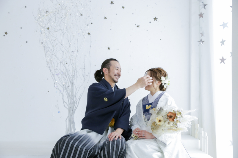 CLAIREららぽーと愛知東郷店_スタジオで撮影できる