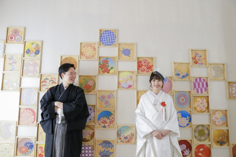 CLAIREららぽーと愛知東郷店_スタジオで撮影できる