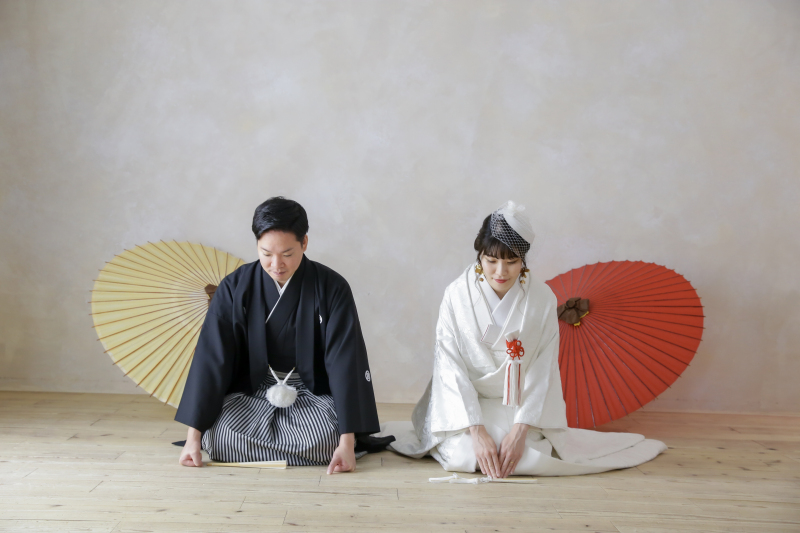 CLAIREららぽーと愛知東郷店_スタジオで撮影できる